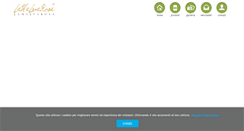 Desktop Screenshot of lamalvarosa.com